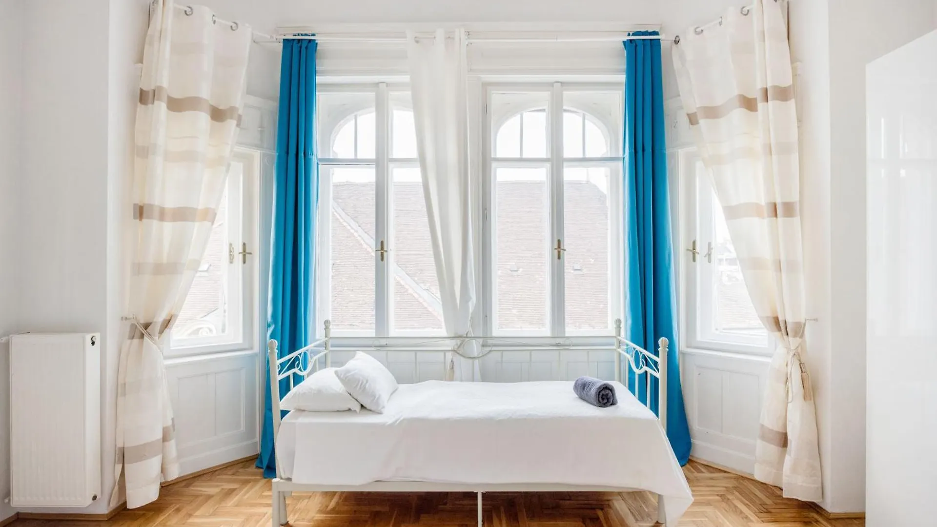 Apartment Amazing View Designer Home With Sauna And Jacuzzi 3 Min To Opera House Budapest Hungary