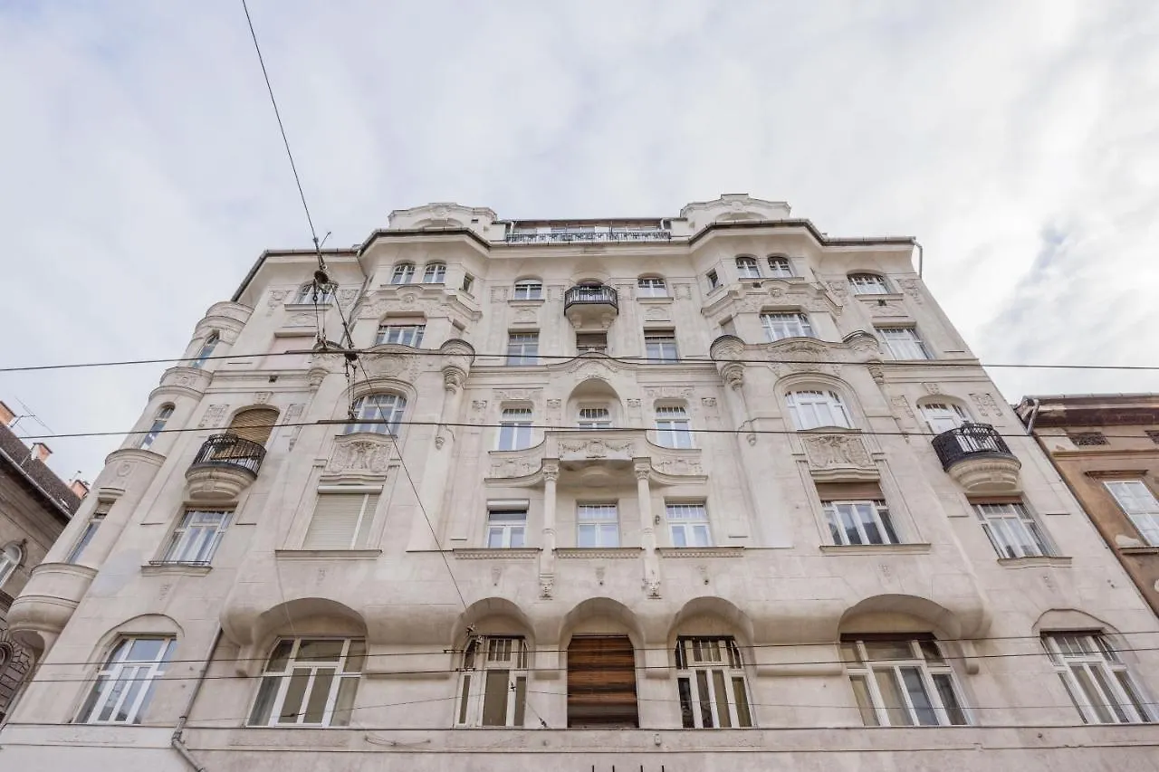 Amazing View Designer Home With Sauna And Jacuzzi 3 Min To Opera House Budapest 0*,  Hungary
