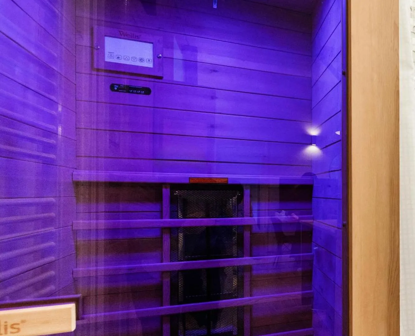 Amazing View Designer Home With Sauna And Jacuzzi 3 Min To Opera House Budapest 0*,