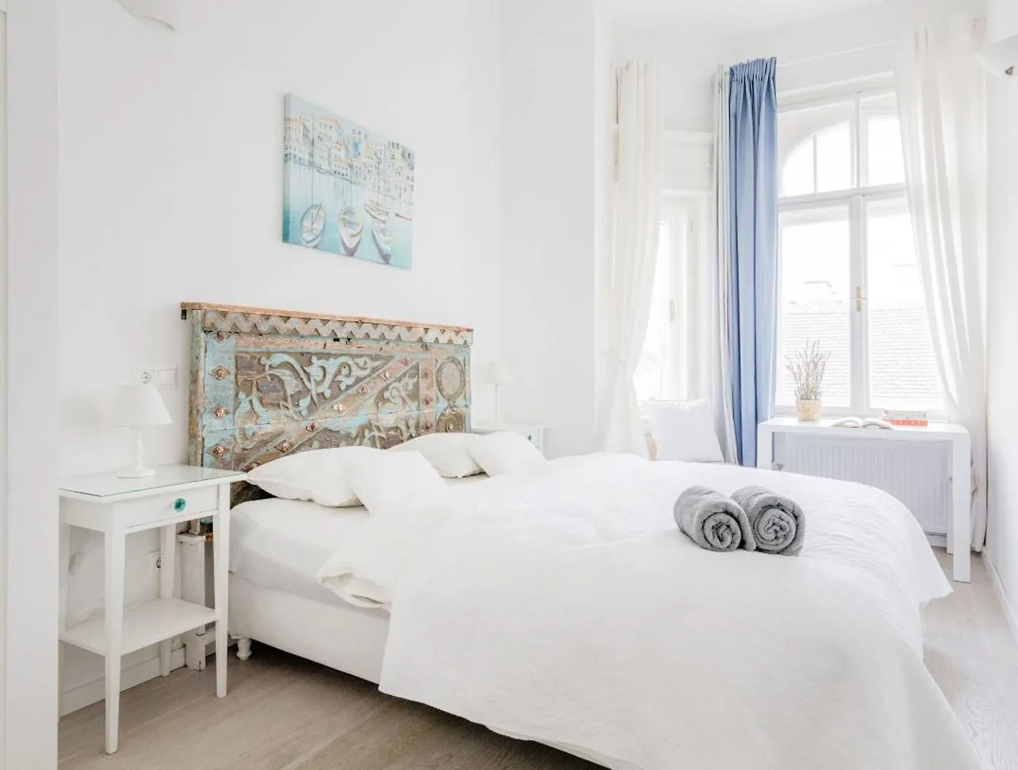 Amazing View Designer Home With Sauna And Jacuzzi 3 Min To Opera House Budapest 0*,  Ungheria
